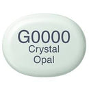 Copic Sketch Marker Pen G0000 - Crystal Opal