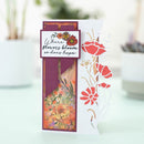 Crafter's Companion Nature's Garden Wildflower Metal Die Meadow Flowers*