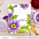 Altenew Shades of Purple Fresh Dye Ink Pad - Deep Iris