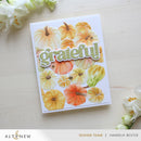 Altenew Warm & Cozy Fresh Dye Ink Pad - Orange Cream*