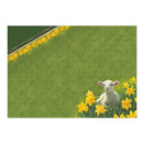 Hunkydory In the Countryside - Grassy Meadows Luxury Topper Set