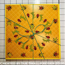 Karen Burniston Dies 1321 – Bug Borders
