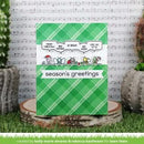 Lawn Fawn Clear Stamp Set Simply Celebrate Winter Critters*
