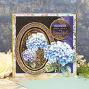 Hunkydory Eternal Blooms Foiled Edge-to-Edge Adorable Scorable Selection*