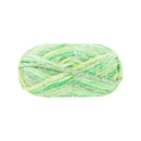 Poppy Crafts Smooth Like Velvet Yarn 100g - Lime
