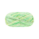 Poppy Crafts Smooth Like Velvet Yarn 100g - Lime