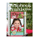 Doodlebug Design inc. - Scrapbook & Cards Today Winter 2011*