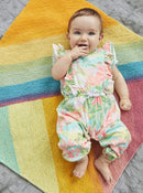 Lion Brand Mandala Baby Yarn - Honeydukes