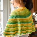 Lion Brand Mandala String Yarn - Rock
