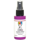 Dina Wakley Media Gloss Sprays 2oz - Fuchsia*