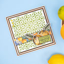 Crafter's Companion Mediterranean Dreams Die Mediterranean Tile