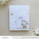 Altenew Mini Delight: Fabulous Flowers Stamp & Die Set