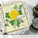 Altenew Shimmer Relief Paste - Brass