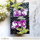 Altenew Shimmer Relief Paste - Silver