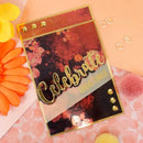 Hunkydory Moonstone Combos - Essential Greetings - Celebrate*