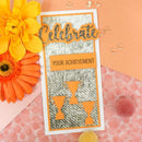Hunkydory Moonstone Combos - Essential Greetings - Celebrate*