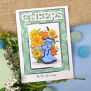 Hunkydory Moonstone Combos - Essential Greetings - Cheers*