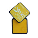 Poppy Crafts Distress Style 02 (Oxide) Ink Pad - Mustard