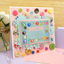 Hunkydory Say it with Style in Full Colour Pocket Pads - All the Ladies*