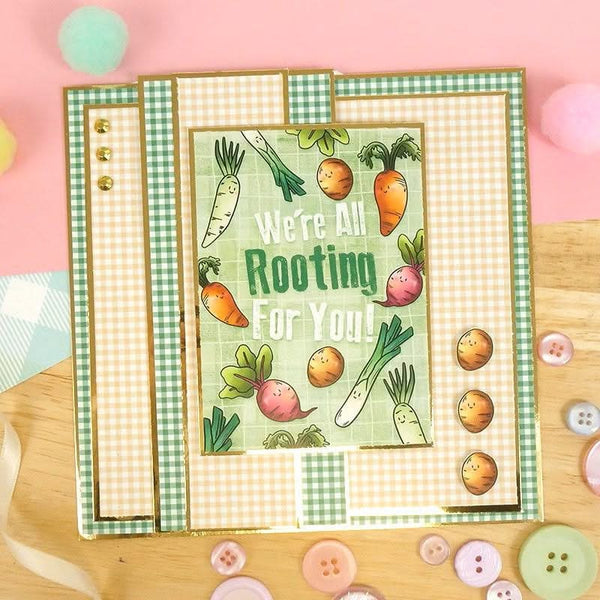 Hunkydory Say it with Style in Full Colour Pocket Pads - Lots of Laughs*