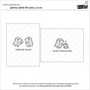 Lawn Cuts Custom Craft Dies - Porcu-Pine For You*