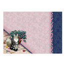 Hunkydory Just Fur You Luxury Topper Set*