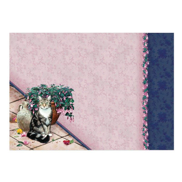 Hunkydory Just Fur You Luxury Topper Set*