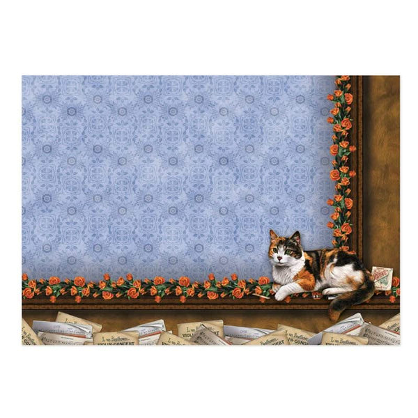 Hunkydory You're Pawsome Luxury Topper Set*