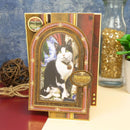 Hunkydory You're Pawsome Luxury Topper Set*