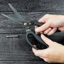 Tim Holtz Recoil Scissors 9.5"