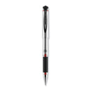 Uni-Ball Gel Impact Pen - Red