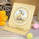 Hunkydory A Woodland Story - By the Riverside Printed Parchment*