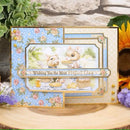 Hunkydory A Perfect Picnic Luxury Topper Set*