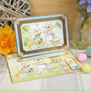 Hunkydory A Perfect Picnic Luxury Topper Set*