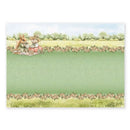 Hunkydory Afternoon Tea Luxury Topper Set*