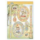 Hunkydory Birthday Fun Luxury Topper Set*