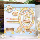 Hunkydory Birthday Fun Luxury Topper Set*