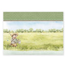 Hunkydory Gone Fishing Luxury Topper Set