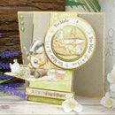 Hunkydory Gone Fishing Luxury Topper Set
