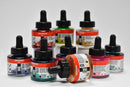 Amsterdam Acrylic Ink 30ml - Pearl Green - 822