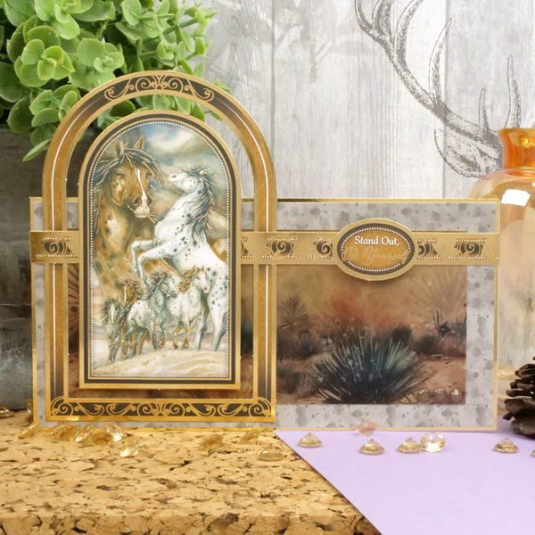 Hunkydory Be Yourself Luxury Topper Set