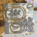 Hunkydory Follow Your Dreams Luxury Topper Set