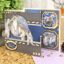 Hunkydory Follow Your Dreams Luxury Topper Set