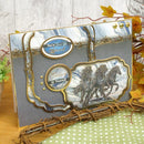 Hunkydory Follow Your Dreams Luxury Topper Set