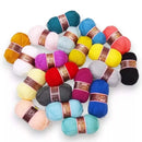 Stylecraft Special DK Premium Acrylic Yarn 100g - Magenta