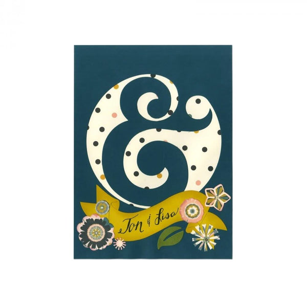 Sizzix Thinlits Plus Die Set 14/Pkg By Lynda Kanase - Ampersand*