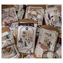 Poppy Crafts Mixed Media Material Kit - Space & Plants