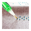 Universal Crafts Diamond Painting Tool Kit - Green
