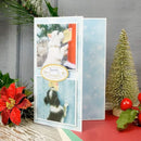Hunkydory Santa Paws Printed Parchment*