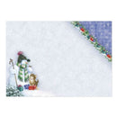 Hunkydory Winter Wishes Luxury Topper Set*